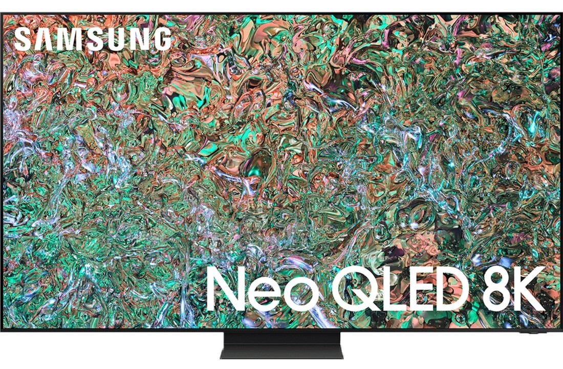 Samsung Neo QLED 8K 85QN800D (2024) - QLED TV