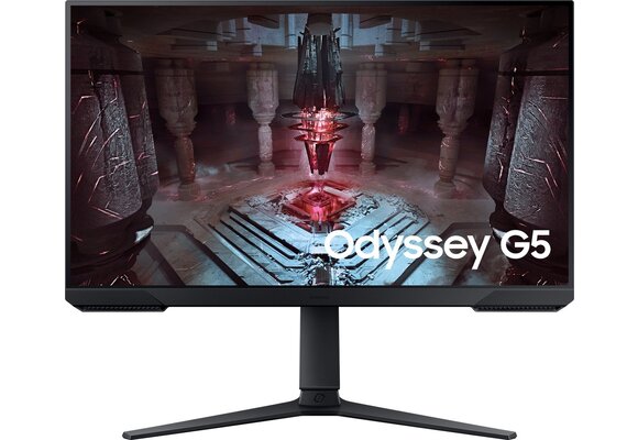 Samsung Odyssey G5 G51C - Monitor