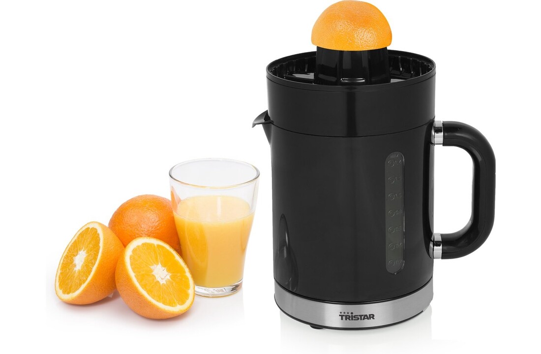 Tristar CP-3012 - Citruspers