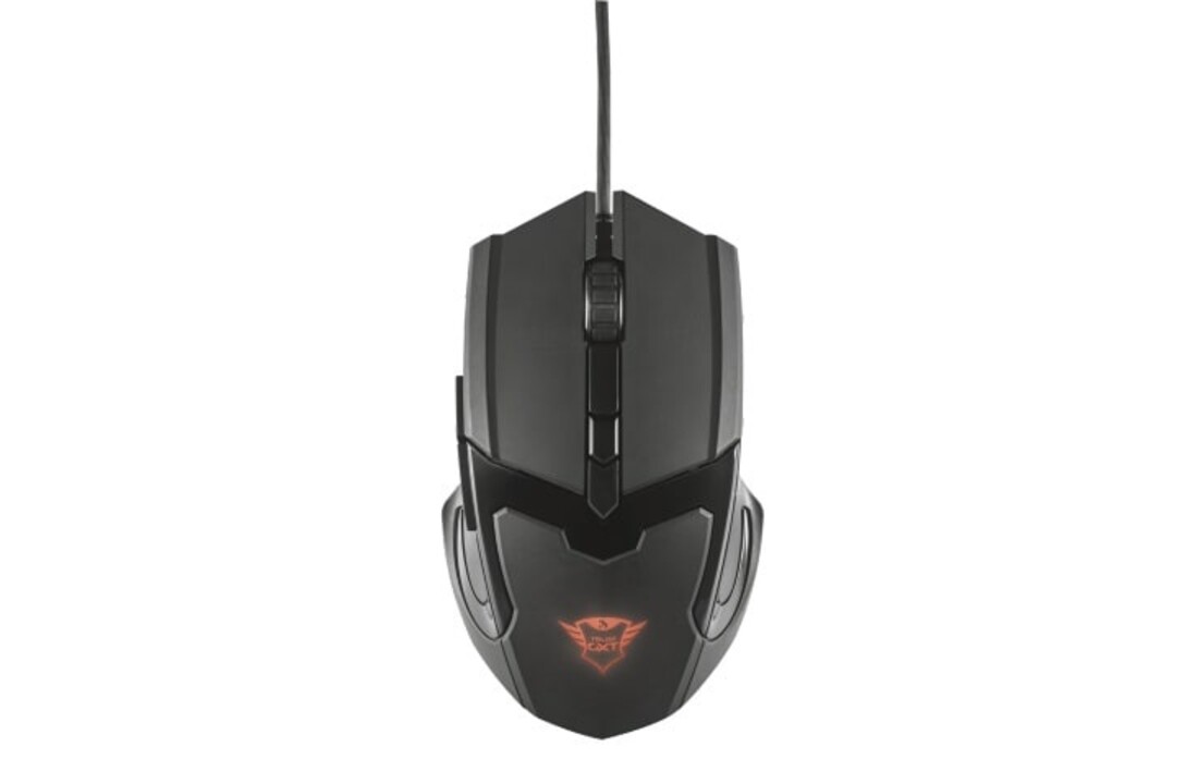 Trust GXT 101 GAV - Gaming Muis