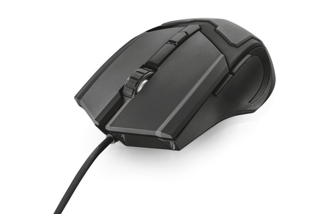 Trust GXT 101 GAV - Gaming Muis