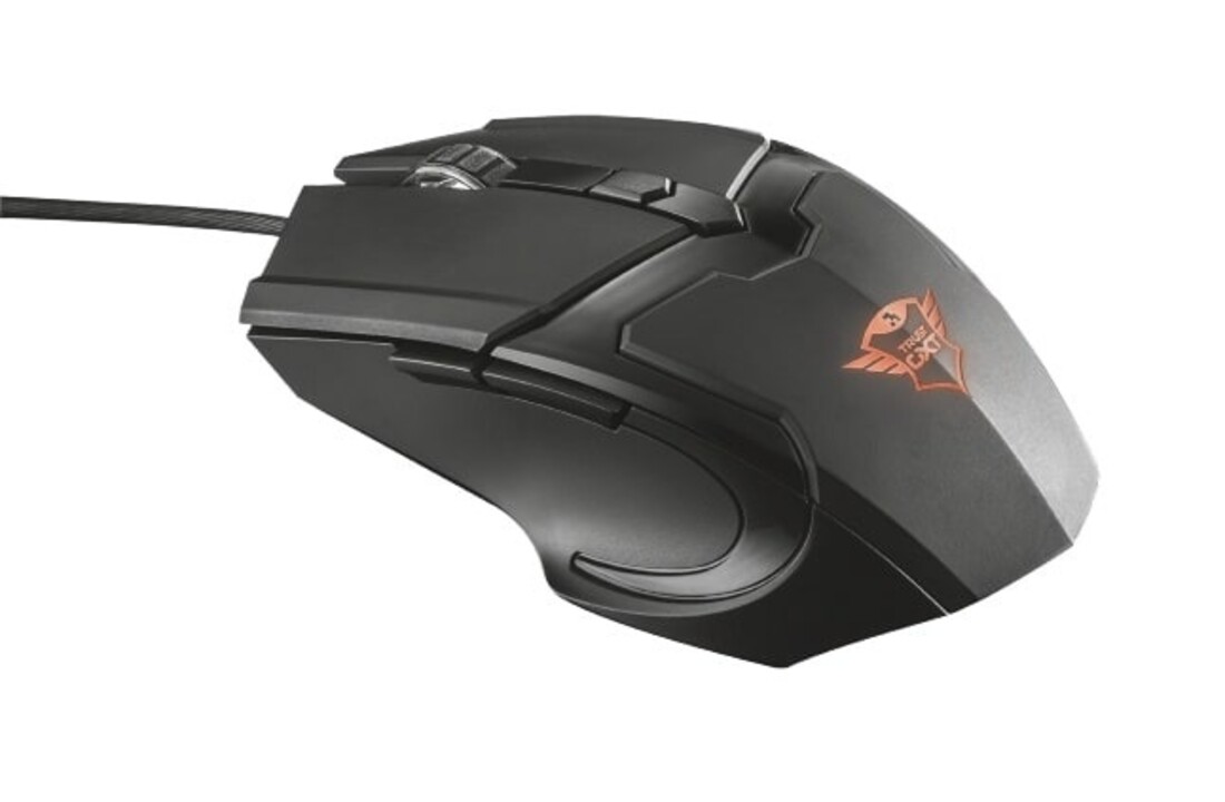 Trust GXT 101 GAV - Gaming Muis