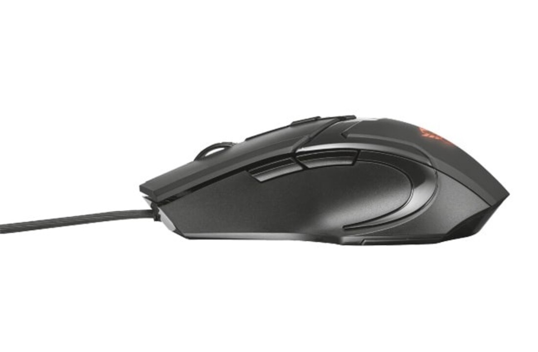 Trust GXT 101 GAV - Gaming Muis
