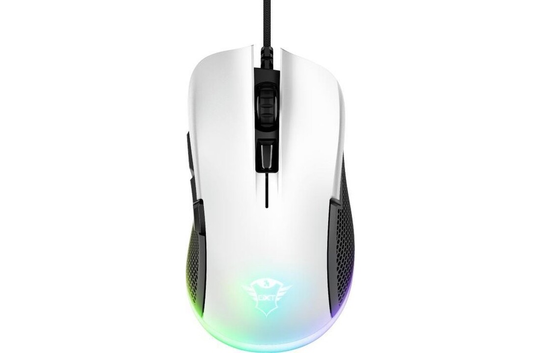 Trust 24485 GXT 922W Ybar - Gaming Muis