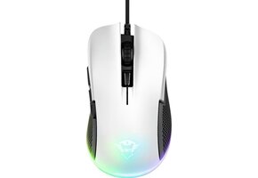 Trust 24485 GXT 922W Ybar - Gaming Muis