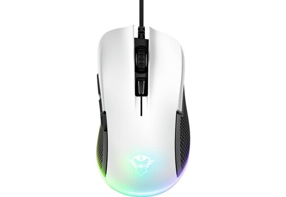 Trust 24485 GXT 922W Ybar - Gaming Muis