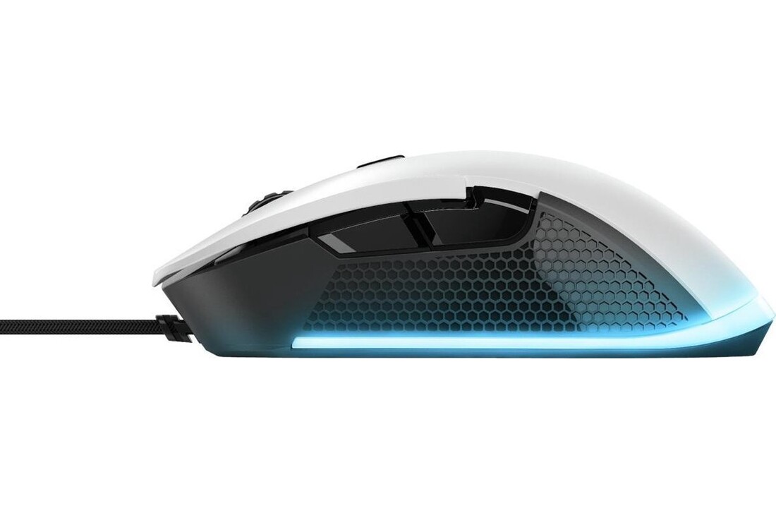 Trust 24485 GXT 922W Ybar - Gaming Muis