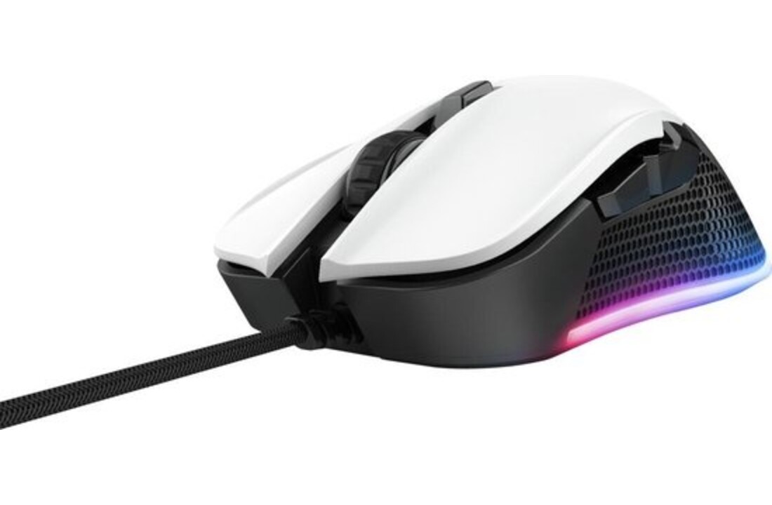 Trust 24485 GXT 922W Ybar - Gaming Muis