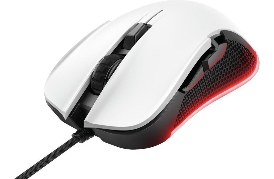 Trust 24485 GXT 922W Ybar - Gaming Muis