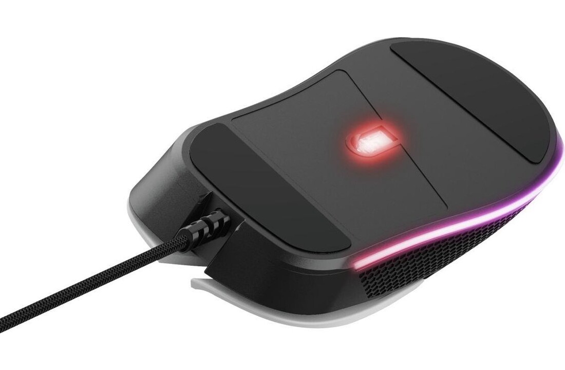 Trust 24485 GXT 922W Ybar - Gaming Muis