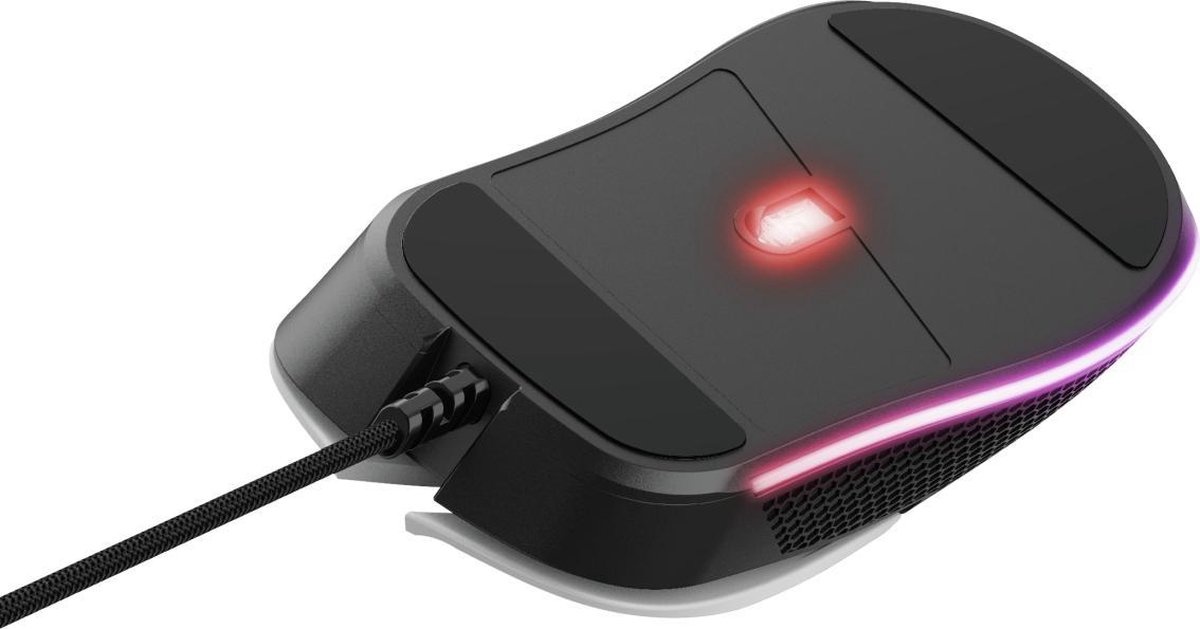 Trust 24485 GXT 922W Ybar - Gaming Muis