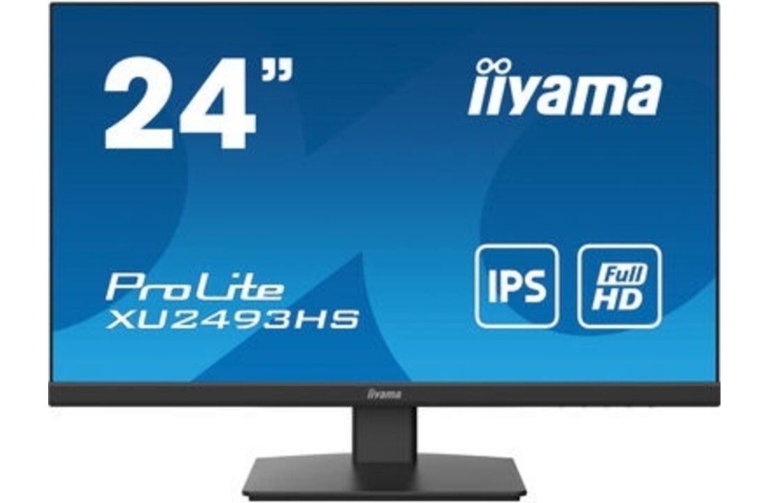 Iiyama ProLite XU2493HS-B4 - Monitor