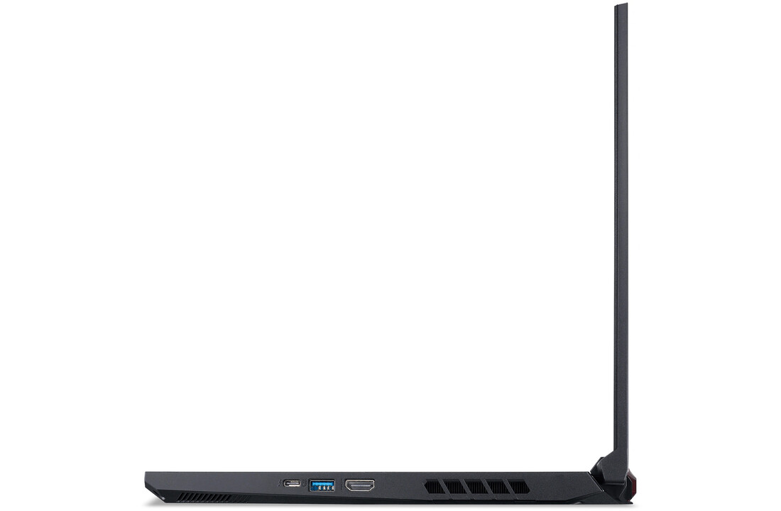 Acer Nitro 5 - AN515-56-72GU - Gaming laptop