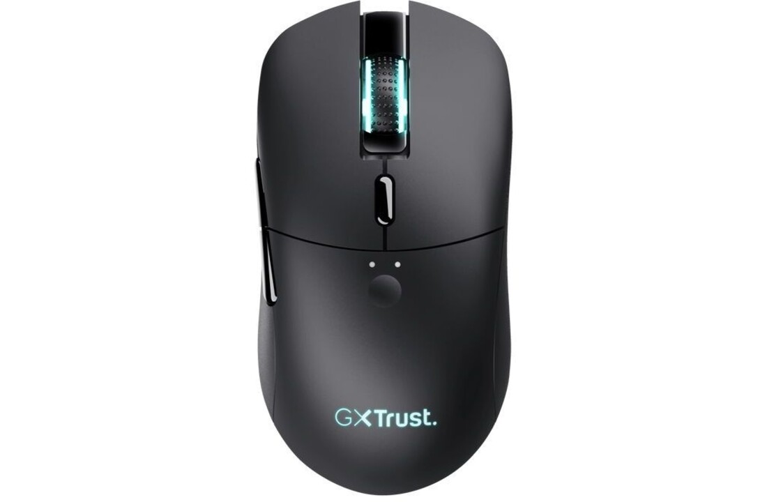 Trust GXT 980 Redex - Gaming Muis