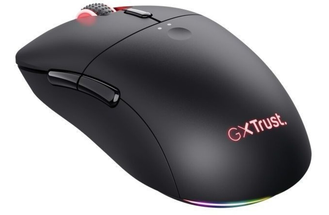 Trust GXT 980 Redex - Gaming Muis