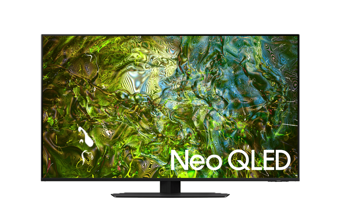 Samsung Neo QLED 4K 43QN93D (2024) - QLED TV
