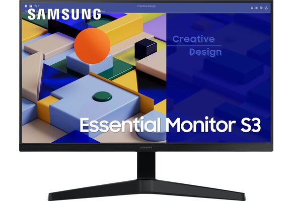 Samsung S27C312EAU - Monitor