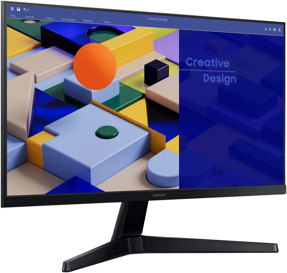 Samsung S24C312EAU - Monitor