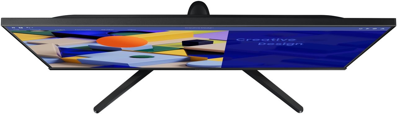 Samsung S24C312EAU - Monitor