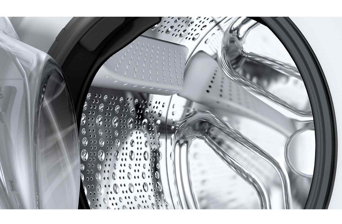Siemens WG44G2ZWNL - Wasmachine