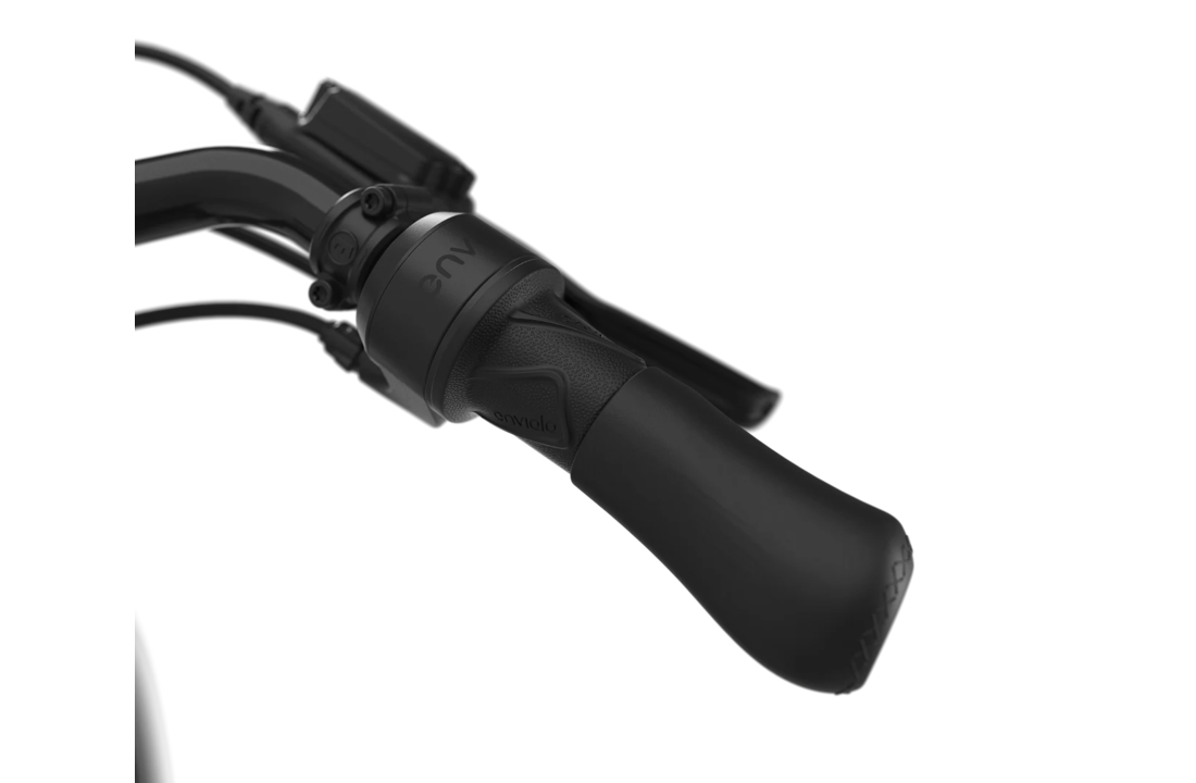 Gazelle Avignon C380 HMB Connect 500 Wh Dames - Teal Grey (mat)