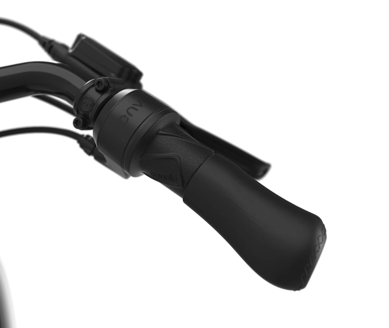 Gazelle Avignon C380 HMB Connect 500 Wh Dames - Teal Grey (mat)