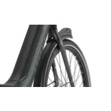 Gazelle Avignon C380 HMB Connect 500 Wh Dames - Teal Grey (mat)