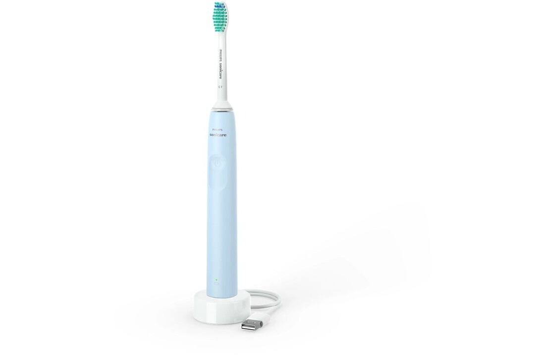 Philips Sonicare HX3651/12 - Elektrische tandenborstel