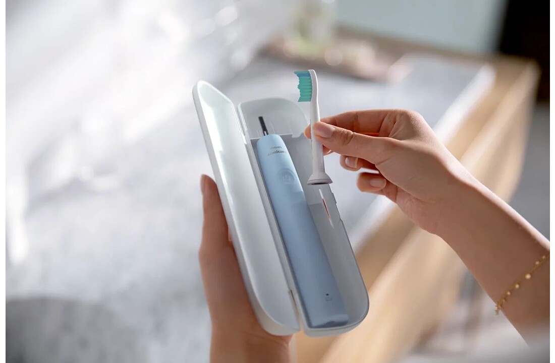 Philips Sonicare HX3651/12 - Elektrische tandenborstel