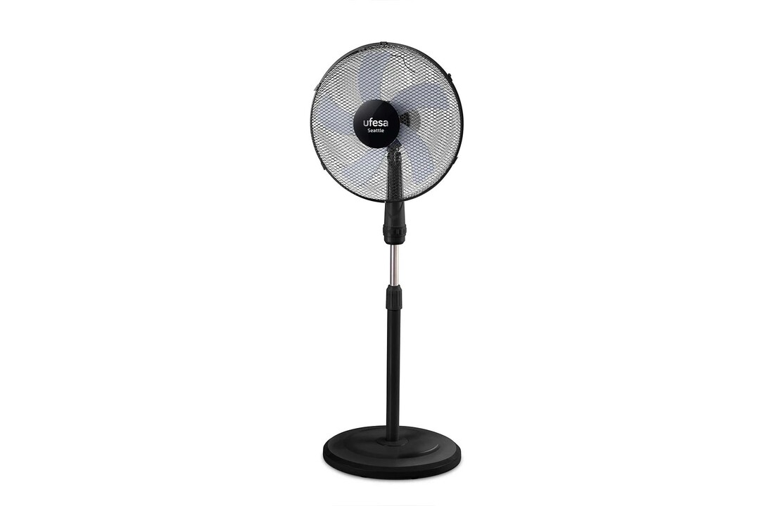 Ufesa Seattle - Staande ventilator