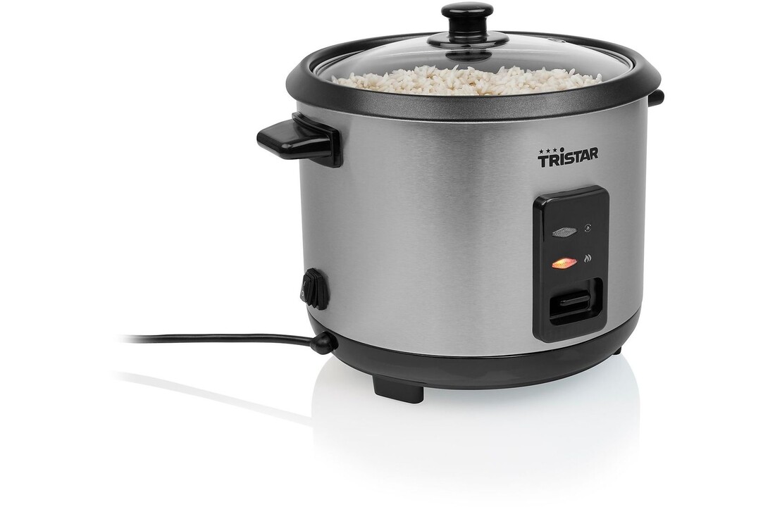 Tristar RK-6147 - Stoomkoker