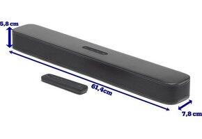 JBL Bar 2.0 All-in-one - Soundbar