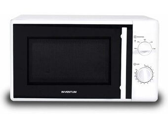 Inventum MN205SS - Solo magnetron