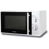 Inventum MN205SS - Solo magnetron