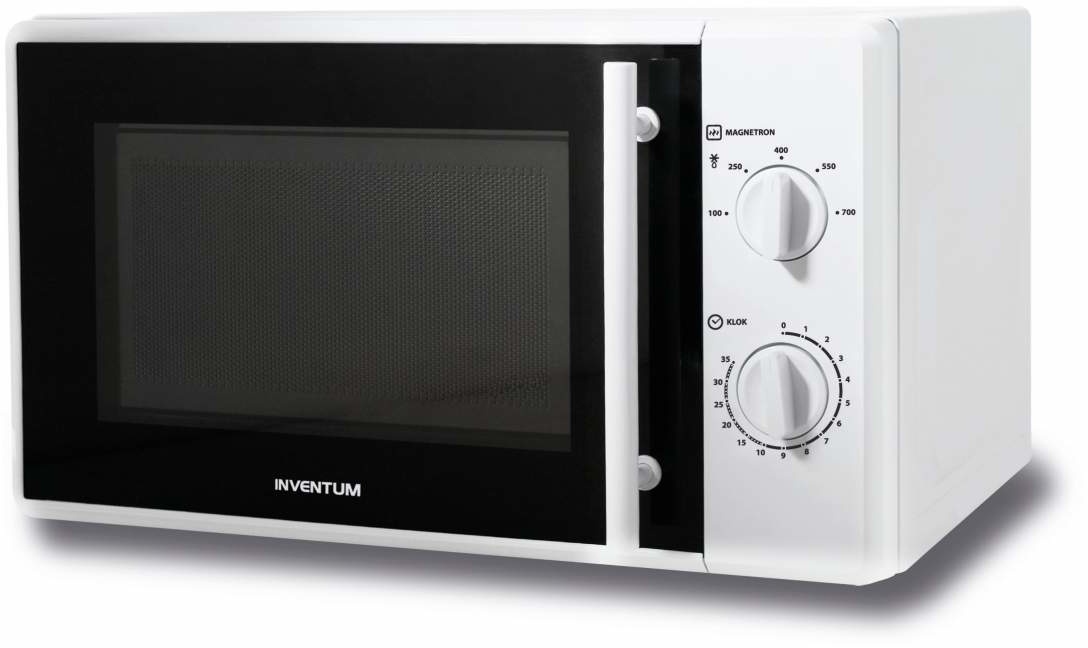 Inventum MN205SS - Solo magnetron