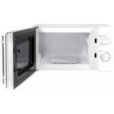 Inventum MN205SS - Solo magnetron