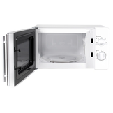 Inventum MN205SS - Solo magnetron