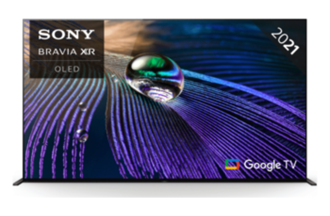 Sony Bravia XR-55A90J - OLED TV