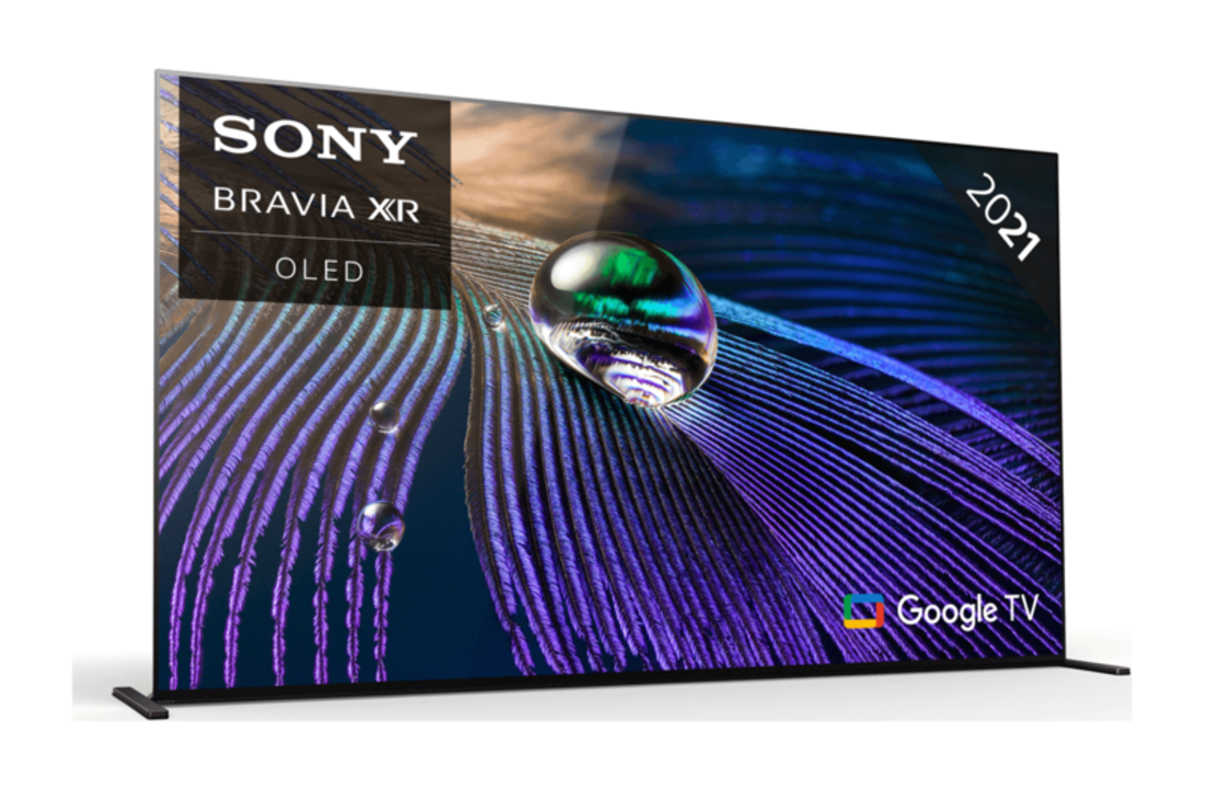 Sony Bravia XR-55A90J - OLED TV