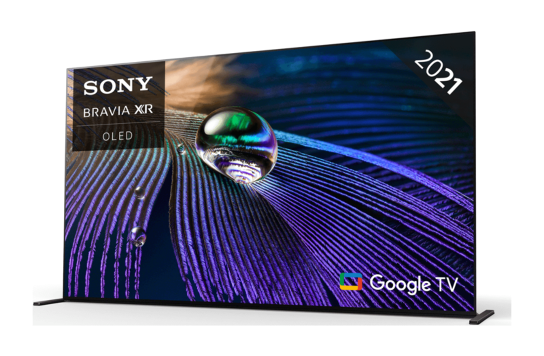 Sony Bravia XR-55A90J - OLED TV