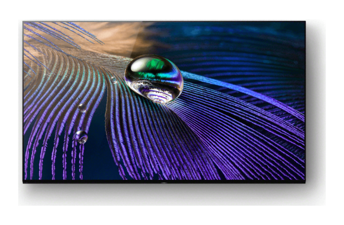 Sony Bravia XR-55A90J - OLED TV