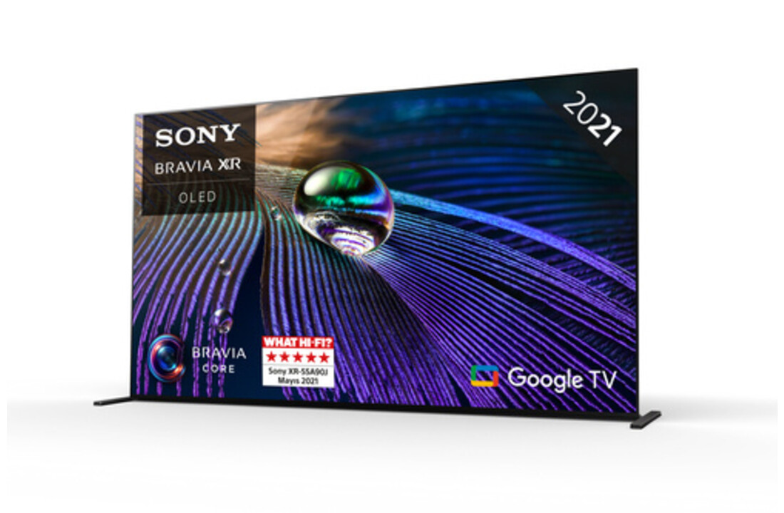 Sony Bravia XR-55A90J - OLED TV