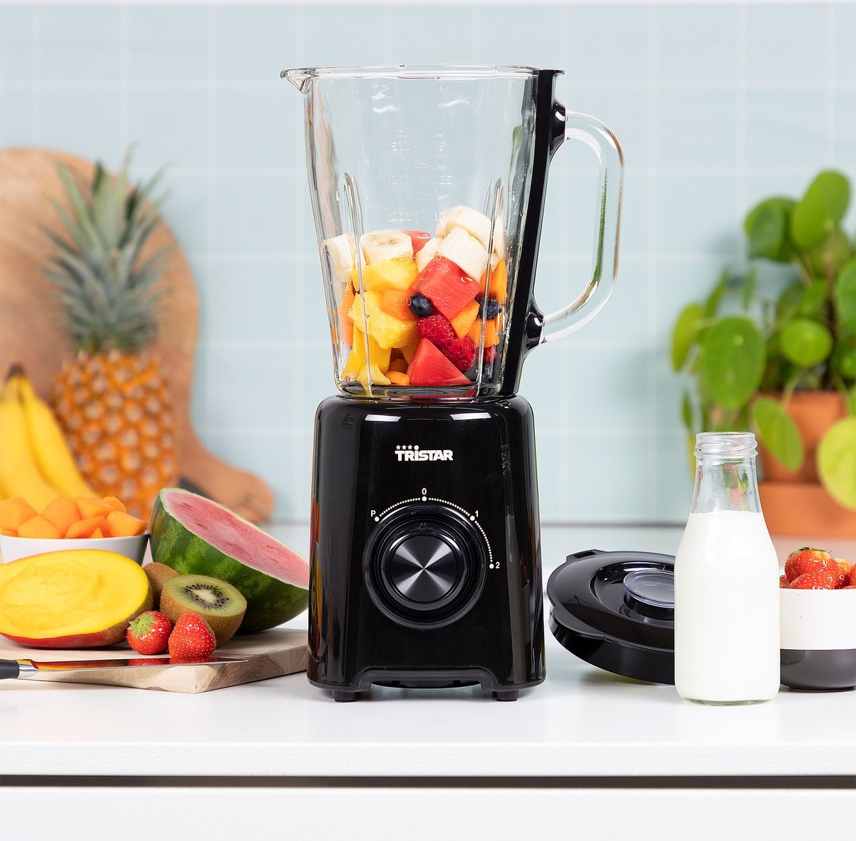 Tristar BL-4476 - Blender