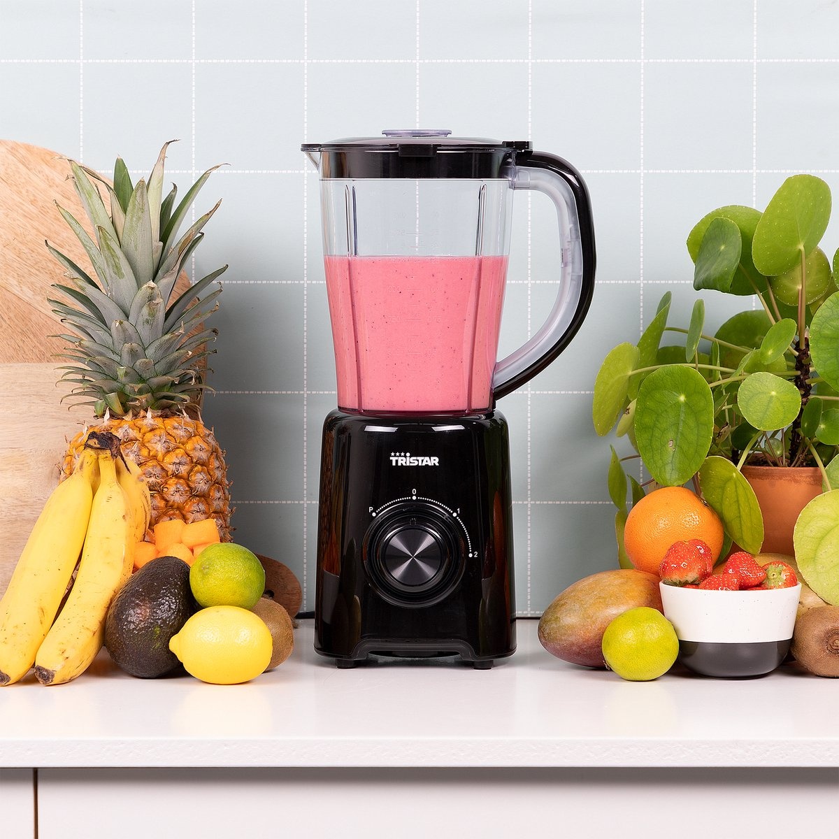 Tristar BL-4476 - Blender