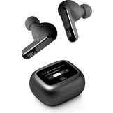 JBL Live 3 Beam Zwart - Draadloze oordopjes
