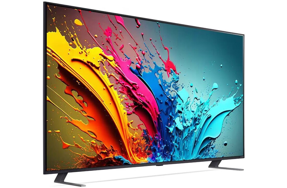 LG 55QNED85T6C (2024) - QNED TV