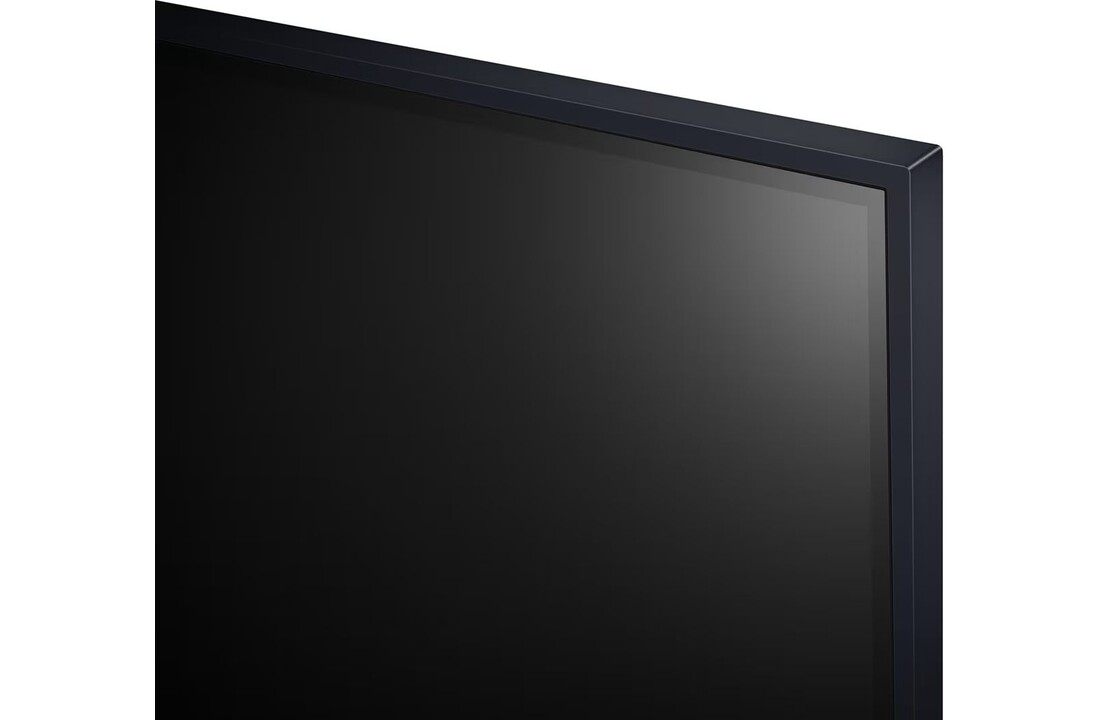 LG 55QNED85T6C (2024) - QNED TV