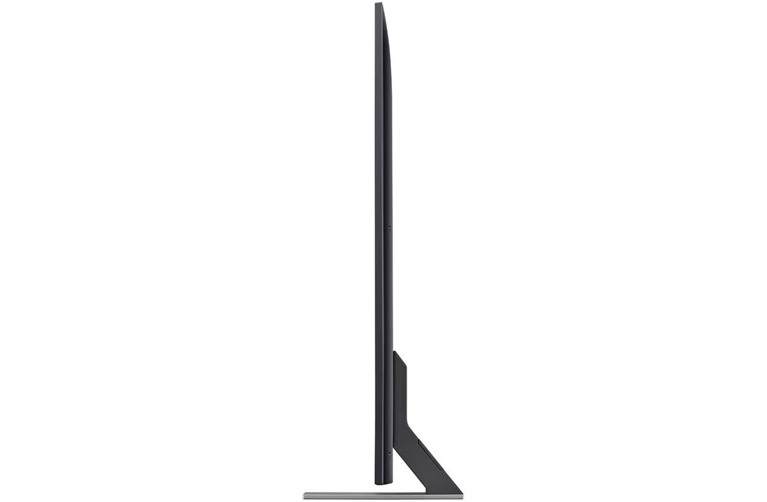 LG 55QNED85T6C (2024) - QNED TV