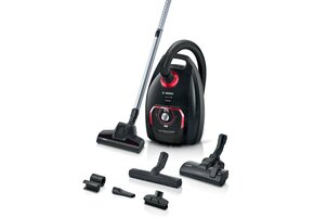 Bosch BGL8POW3A - Stofzuiger met zak