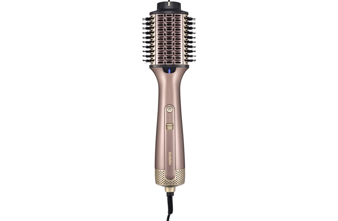 BaByliss Air Power Volume AS95E - Krulborstel